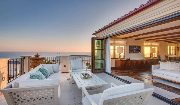 Sobha Rivana Balcony View