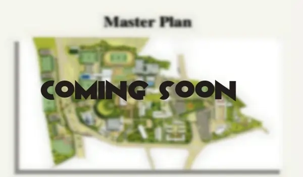 Master Plan for Sobha Rivana