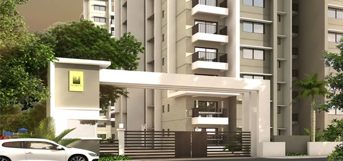 Sobha Rivana Sector 1, Greater Noida premium lifestyle amenities View
